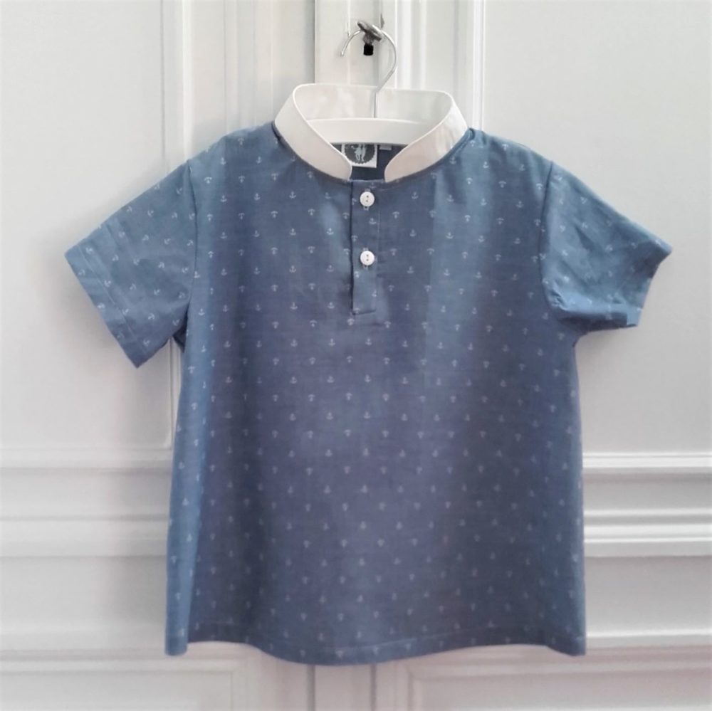 Chemise Maxime