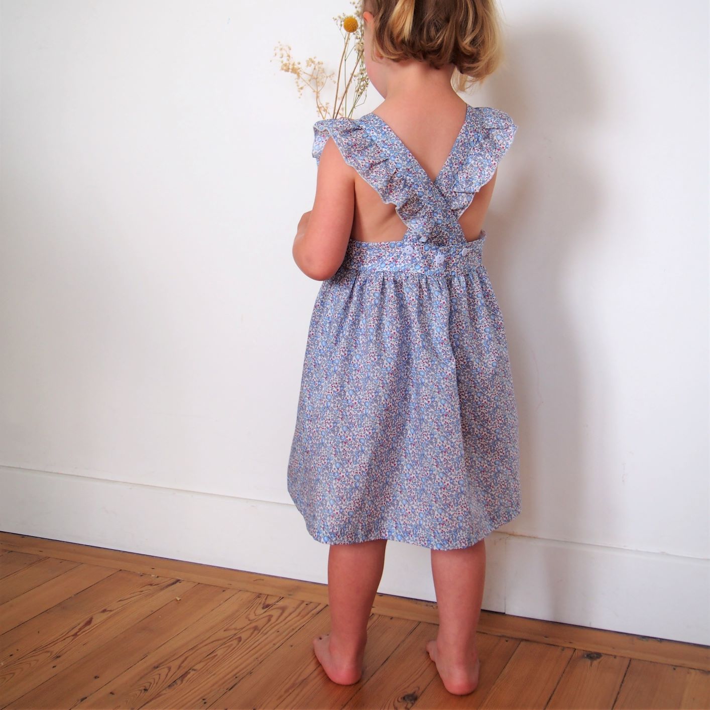 Robe Brune